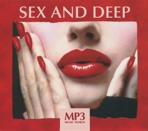 MP3 Music World. Sex And Deep (подарочная упаковка)