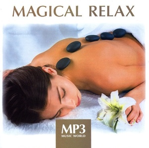 MP3 Music World. Magical Relax (подарочная упаковка)