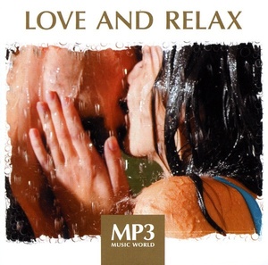 MP3 Music World Love And Relax / 3646 MP3