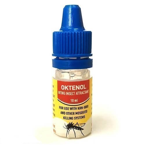 фото Аксессуар для уничтожителей комаров sititek octenol 63935