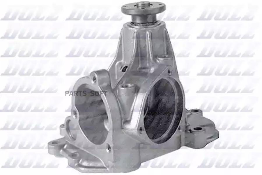 

M-201 помпа MB W124/W140 4.2/5.0 M119 89>