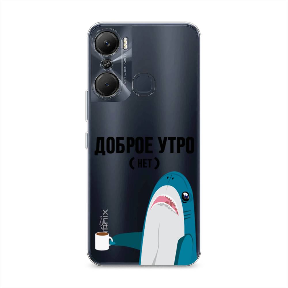 Infinix Hot 12 Pro Купить Чехол