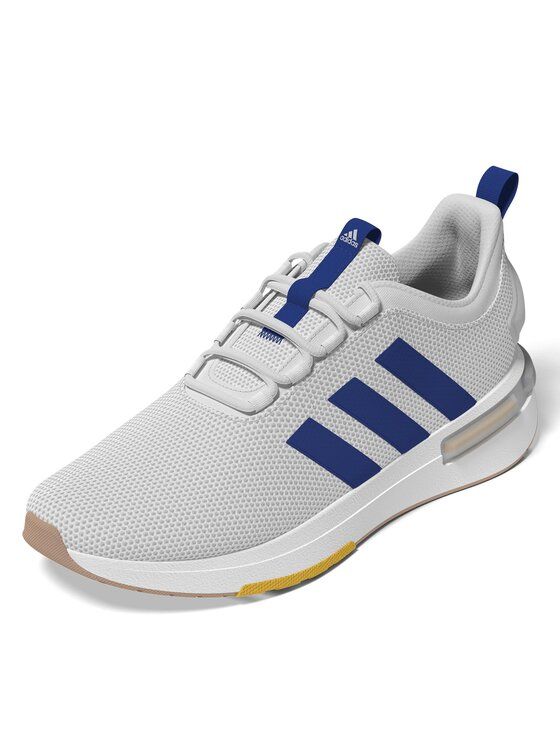 

Кроссовки мужские Adidas Racer TR23 IG7329 серые 40 EU, Серый, Racer TR23 IG7329