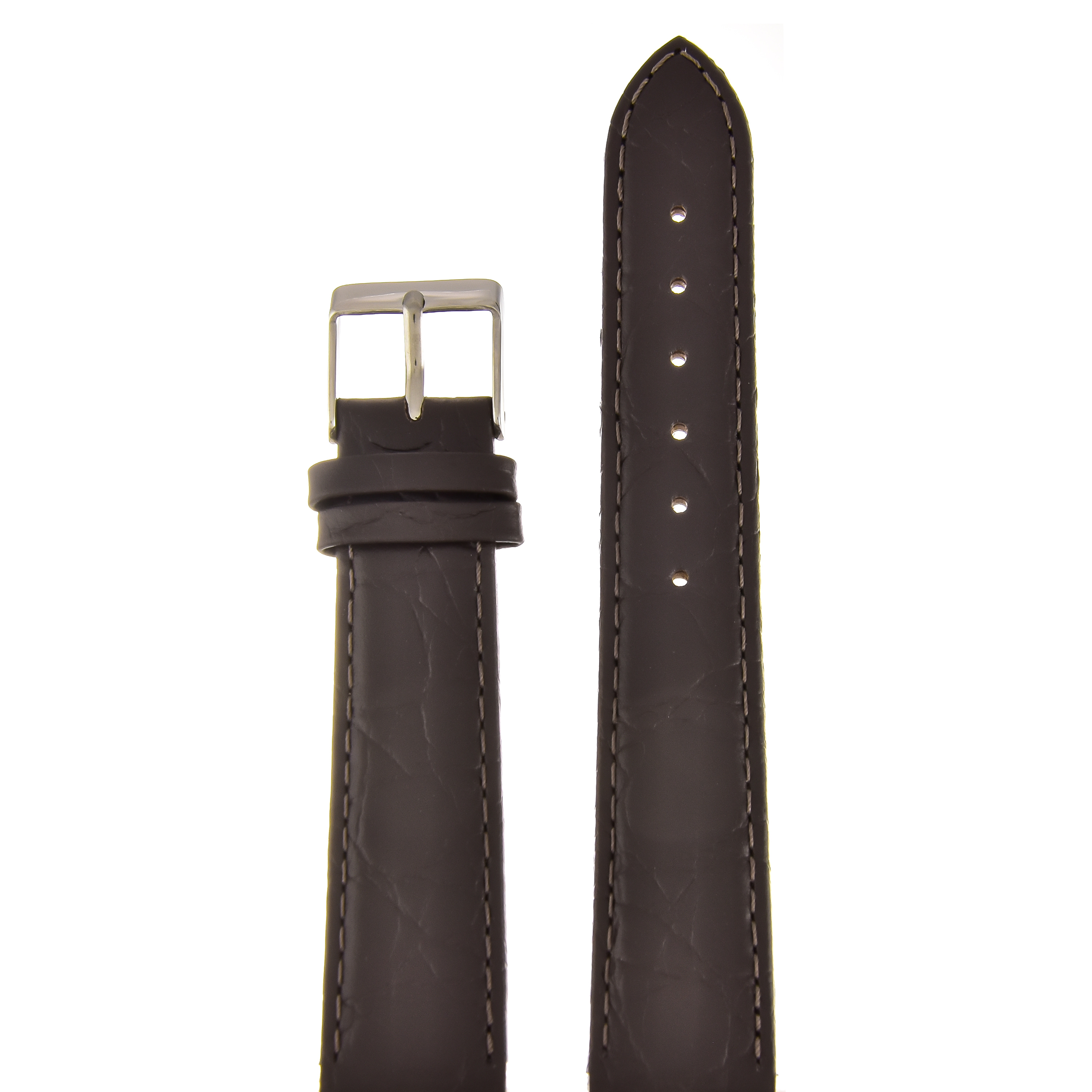 

Ремешок из двух частей мужской Ardi РК-18-05 черный, РК-18-05