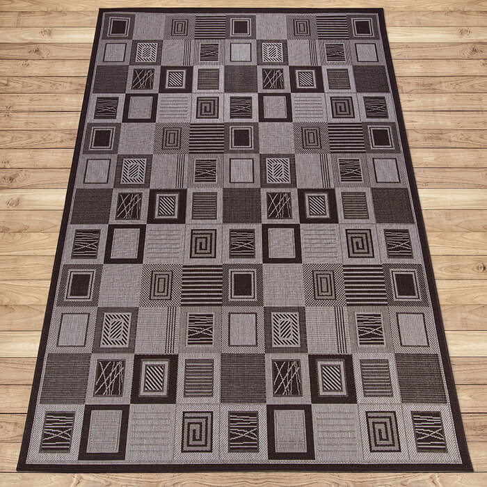 

Ковер Белка Флурлюкс (Сизаль) (51204_50422) Прямоугольник 1,6х2,3