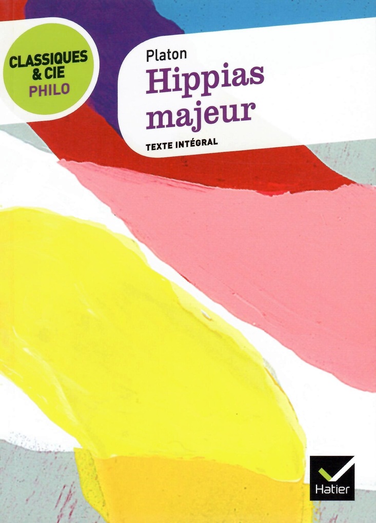 

Hippias Majeur