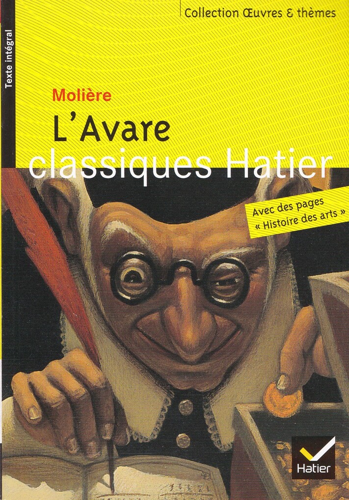 

L'avare