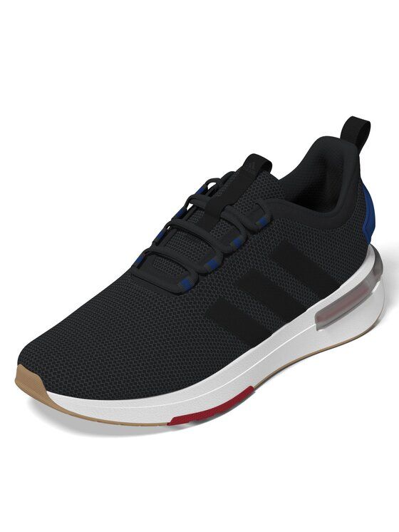 

Кроссовки мужские Adidas Racer TR23 IG7328 серые 43 1/3 EU, Серый, Racer TR23 IG7328