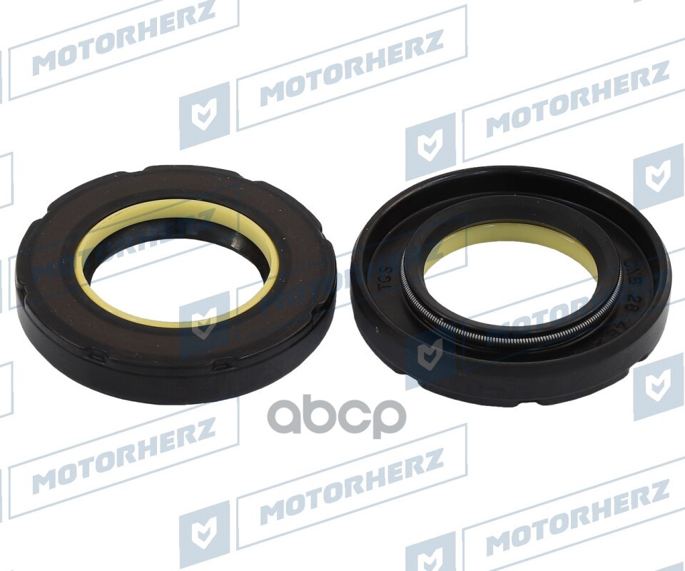 

Сальник Рулевой Рейки Motorherz арт. HA1520