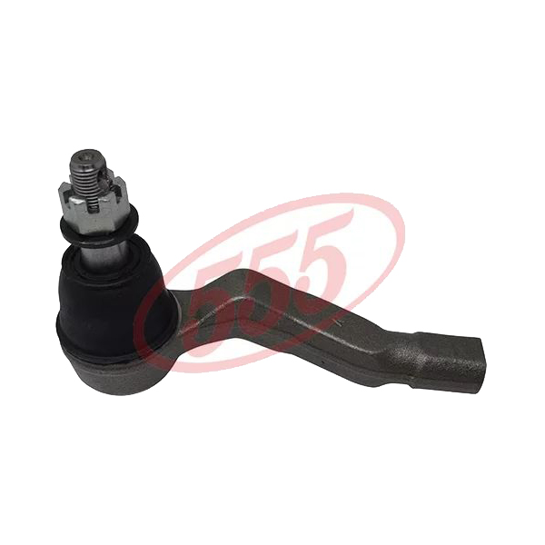 Ctr crvw3 тяга рулевая. Наконечник рулевой тяги daewoo 93740722. Тяги лев. Trt r4015. Sidem 9836 нак рул тяги лев.