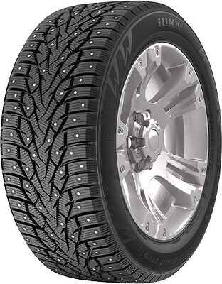 

Шины iLINK Wintervorhut Stud III [Нешип] 245/75 R16 111T XL, Wintervorhut Stud III (Нешип)