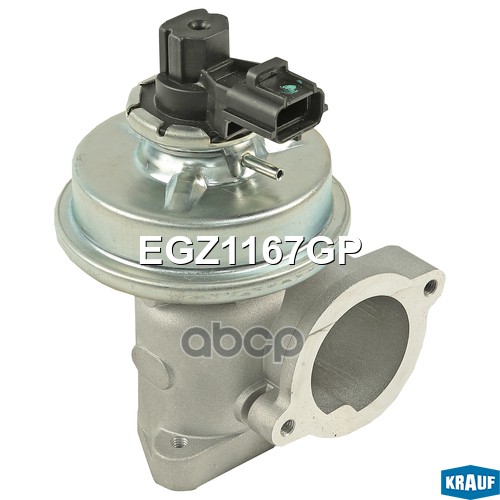 

Клапан Рециркуляции Ог Krauf арт. EGZ1167GP
