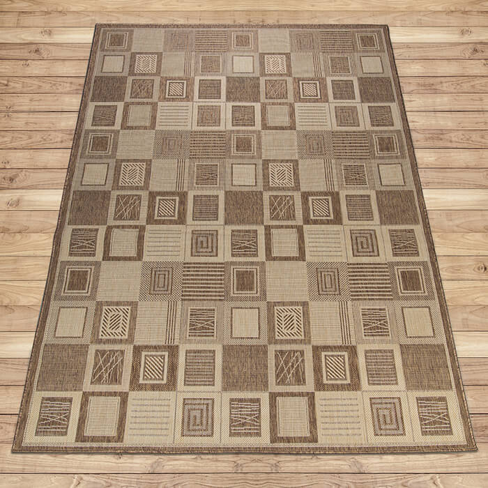 

Ковер Белка Флурлюкс (Сизаль) (51004_50122) Прямоугольник 1,2х1,7