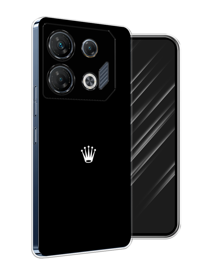 Чехол Awog на Infinix GT 10 Pro 
