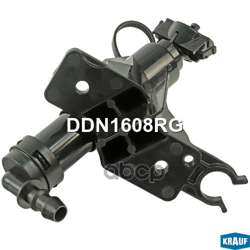 

Форсунка Омывателя Фар Krauf арт. DDN1608RG