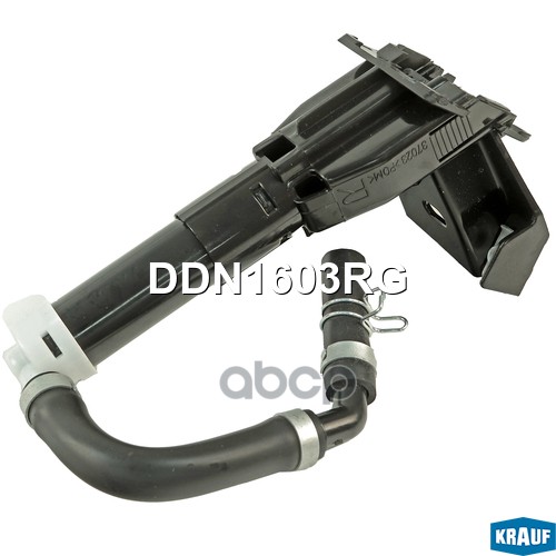 

Форсунка Омывателя Фар Krauf арт. DDN1603RG