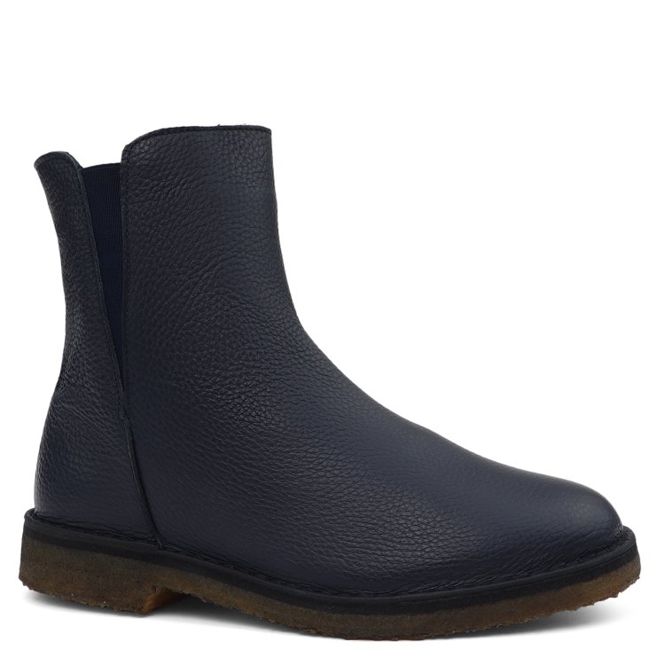 

Полусапоги женские Giovanni Fabiani Trend CL04 синие 38 EU, Синий, CL04