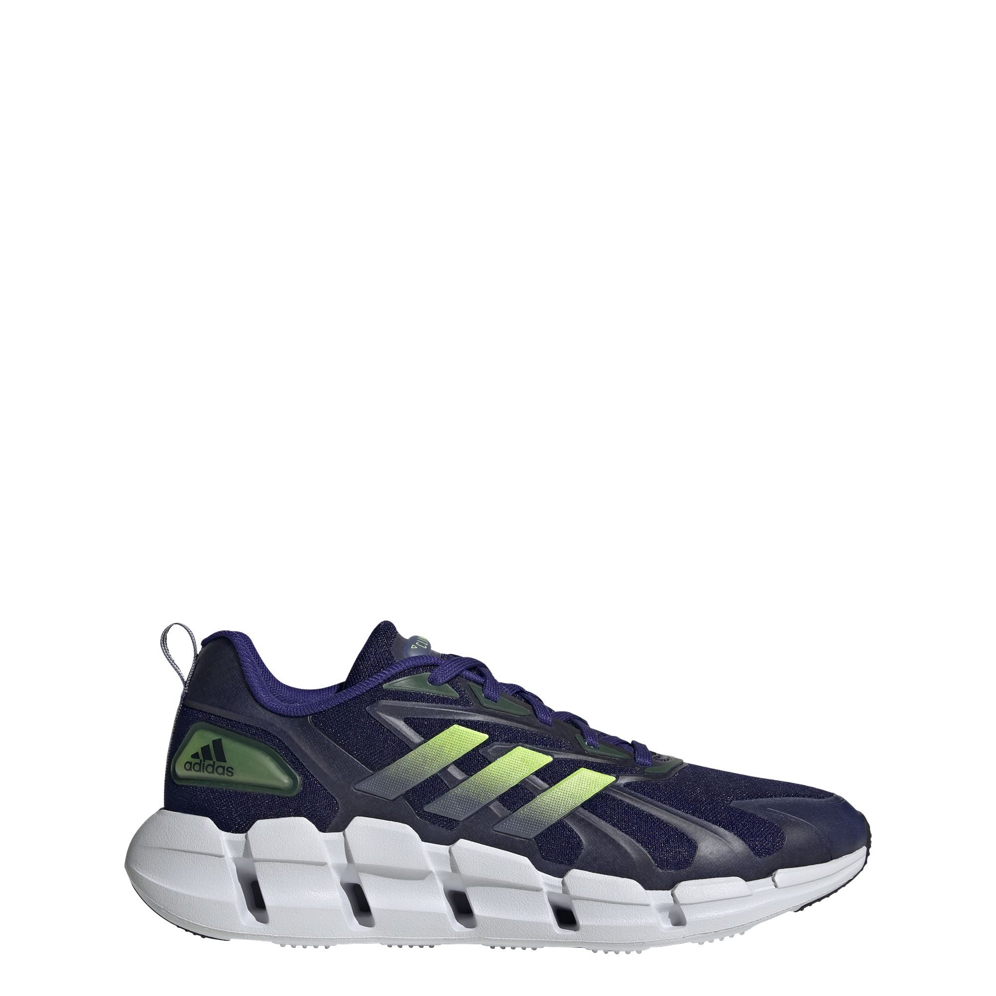 фото Кроссовки мужские adidas ventice climacool черные 7 uk