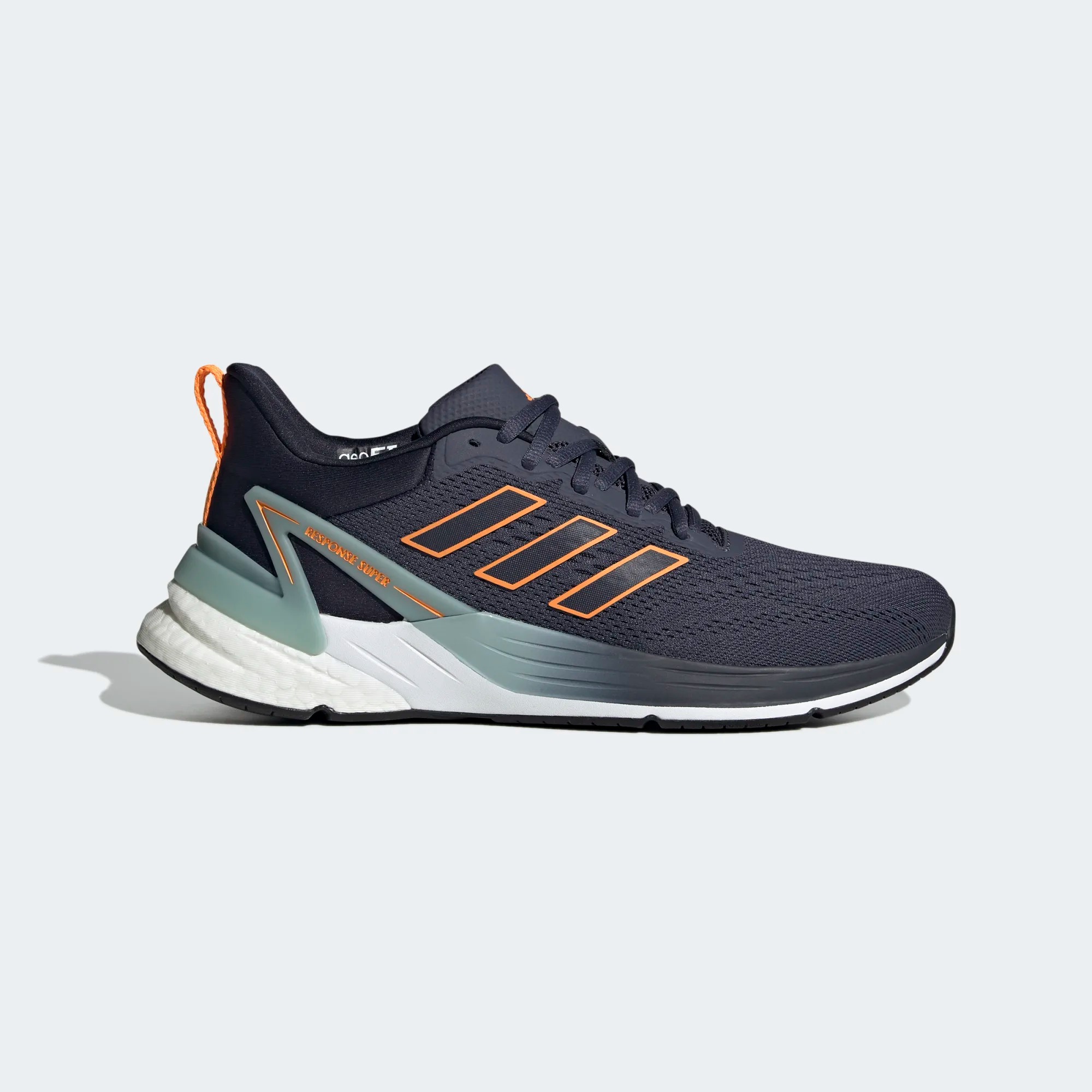 

Кроссовки мужские Adidas Response Super 2.0 синие 10 UK, Response Super 2.0