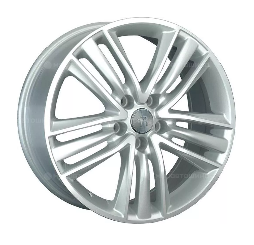 

Колесный диск 8x18/5x114,3 ET43 D66,1 INF19 SF (конус, C570)