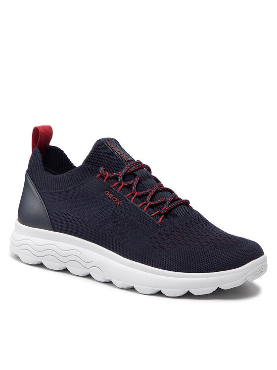 

Кроссовки U Spherica A U15BYA 0006K C4064 Geox синий 46 EU, U Spherica A U15BYA 0006K C4064