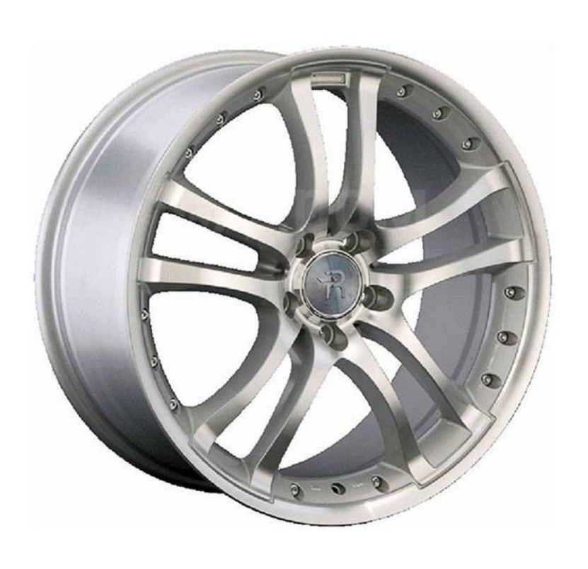 

Колесный диск 8,5x19/5x112 ET59 D66,6 MR42 SF (конус, MB001)