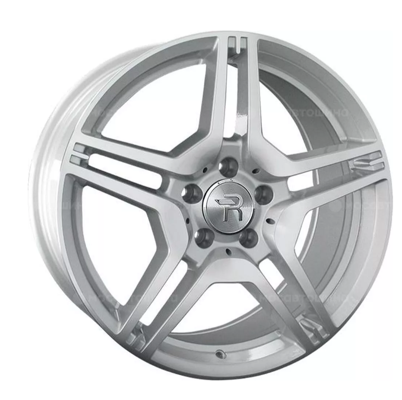 

Колесный диск 8,5x19/5x112 ET56 D66,6 MR94 SF (конус, MB001)