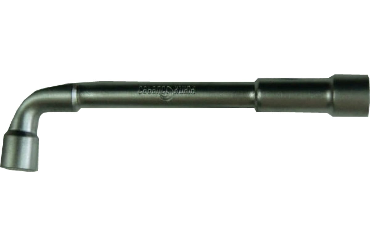 Ключ Г-образный под шпильку 10 мм (6 гр)