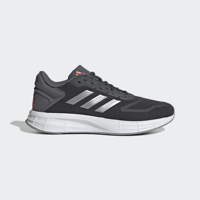 фото Кроссовки мужские adidas duramo 10 черные 13 uk