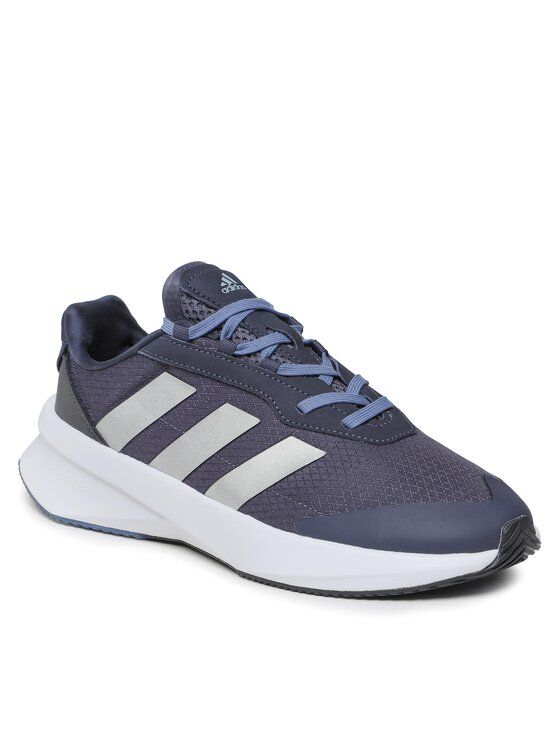 

Кроссовки мужские Adidas Heawyn IG2378 синие 44 EU, Синий, Heawyn IG2378