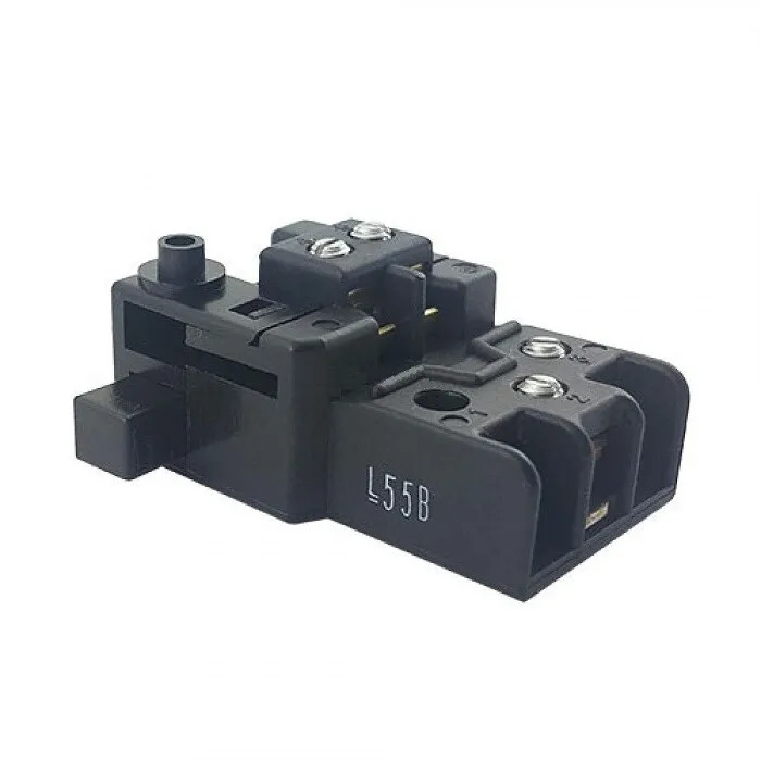

Выключатель Makita TG71B(651922-3)(Оригинал)