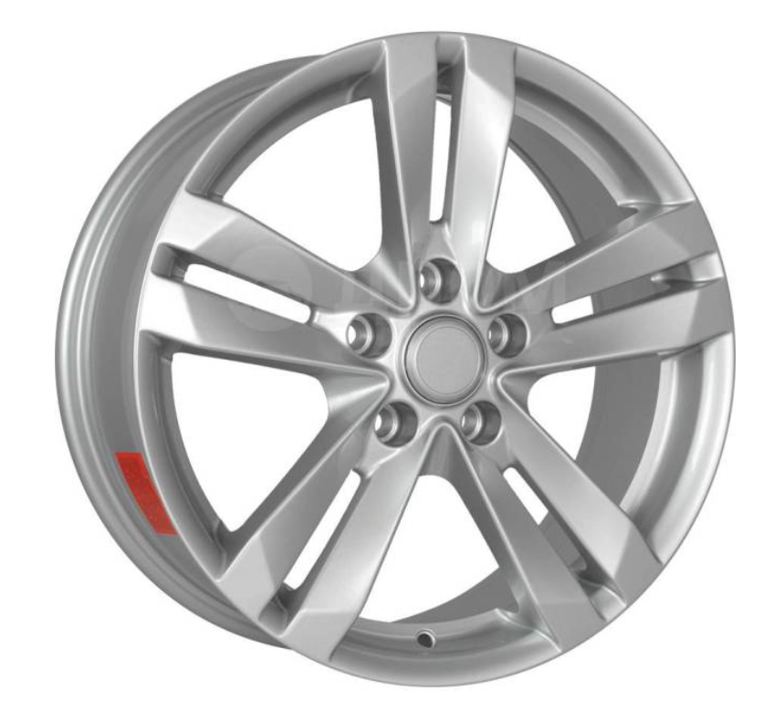 

Колесный диск 7x17/5x114,3 ET47 D66,1 NS67 Sil (конус, C570)
