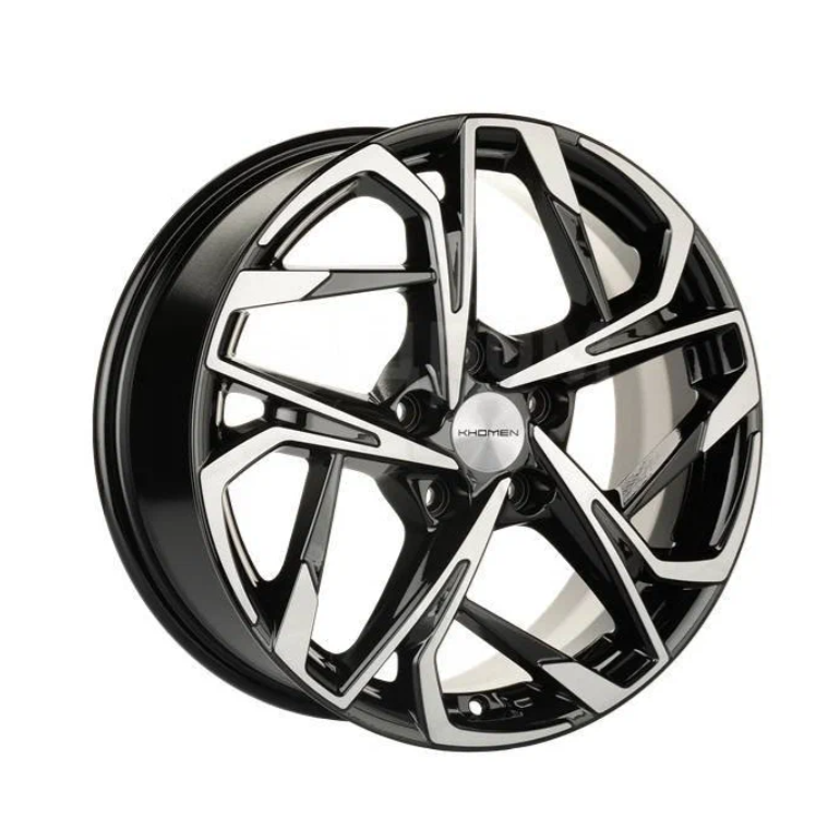 

Колесный диск 7x17/5x114,3 ET47 D66,1 KHW1716 (Juke) Gray-FP, Серый