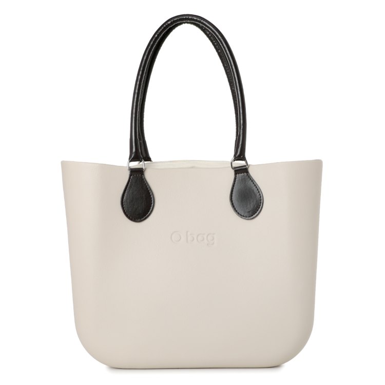 

Сумка женская O Bag COBC1A01 TE201 бежевый, COBC1A01 TE201