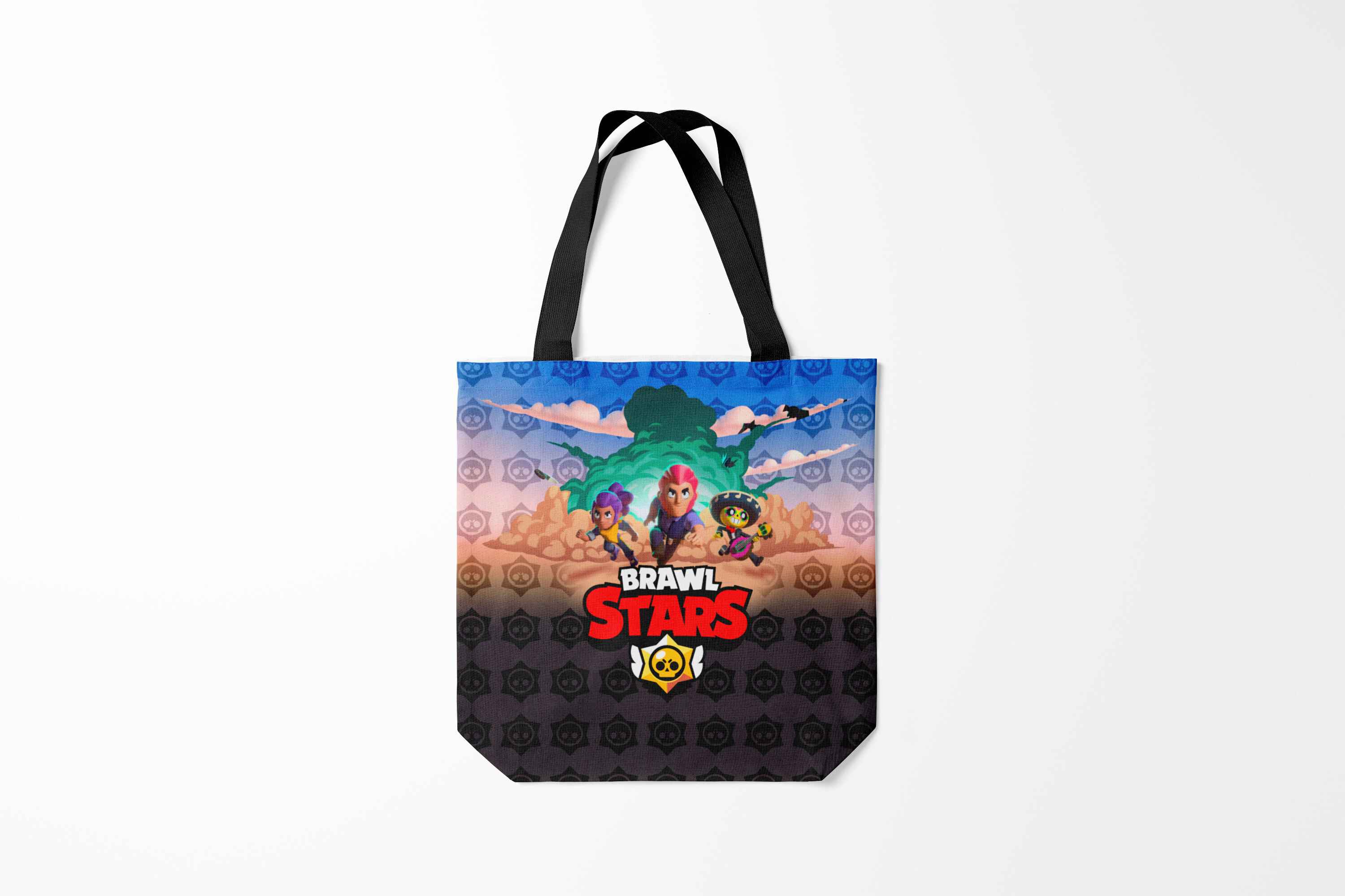 

Сумка шoппер унисекс Burnettie Игры Comix Zone 1, коричневый, Игры Comix Zone 1