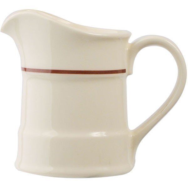 

Молочник Ivory Claret 285 мл Steelite 3170627, Бежевый