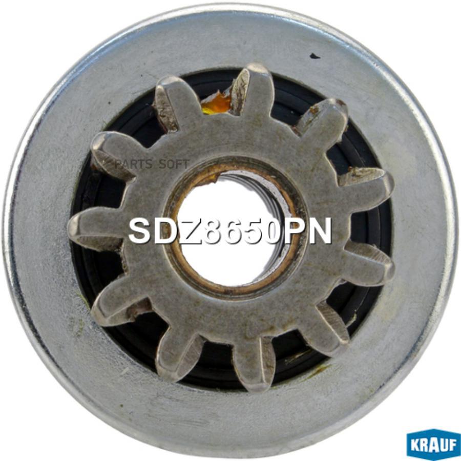 

Бендикс Стартера Krauf SDZ8650PN