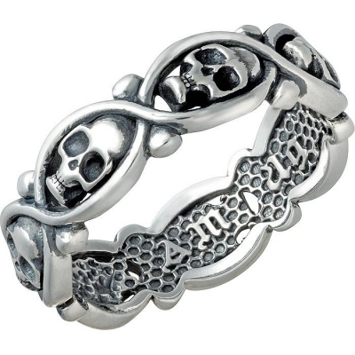 

Кольцо из серебра р. 19,5 ALORIS Кольцо 2186, Кольцо 2186