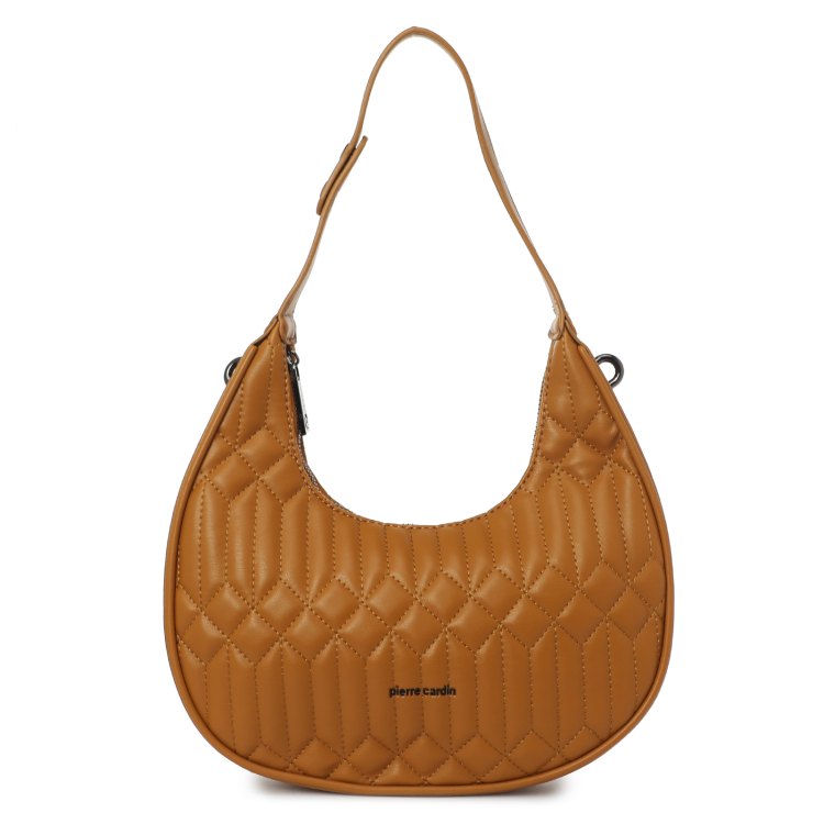 

Сумка женская Pierre Cardin 86205 светло-коричневый, 86205