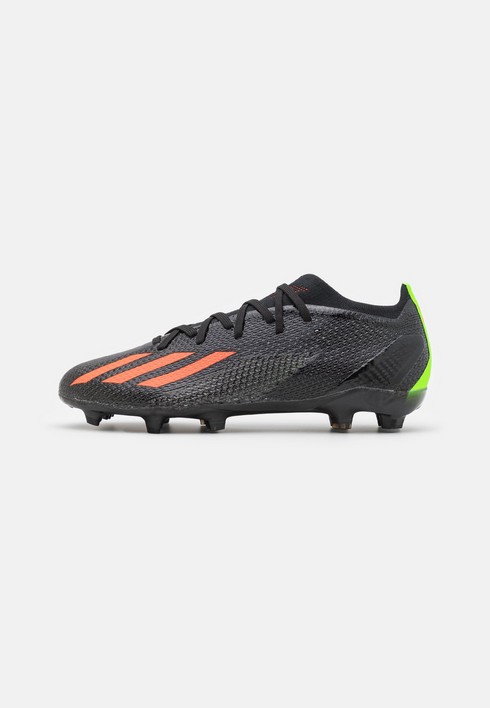 

Кроссовки мужские Adidas Performance X Speedportal.2 Fg черные 47 1/3 EU, Черный, X Speedportal.2 Fg
