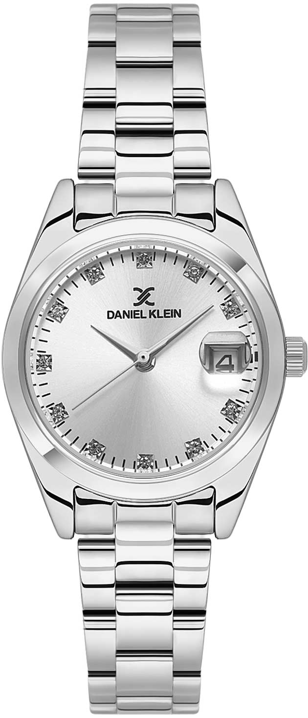 

Наручные часы женские Daniel Klein DK.1.13758-1, DK.1.13758-1