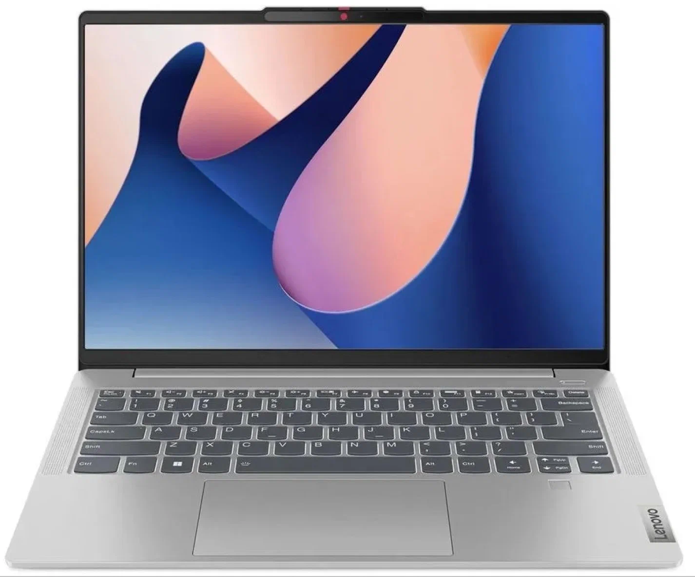 

Ноутбук Lenovo IdeaPad Slim 5 14ABR8 серый (82XE0043RK), IdeaPad Slim 5 14ABR8