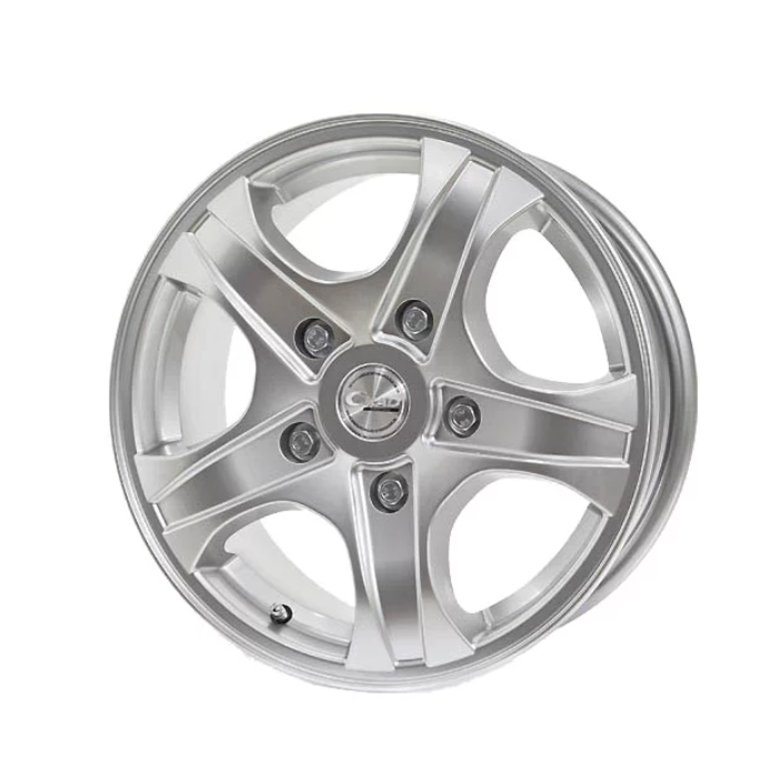 

Колесный диск 6,5x16/5x130 ET43 D84,2 Калипсо (КЛ089) Селена, Калипсо