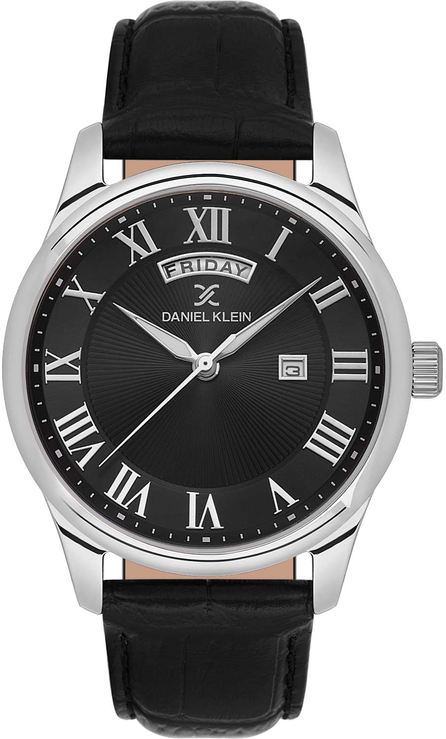 

Наручные часы мужские Daniel Klein DK.1.13819-1, DK.1.13819-1
