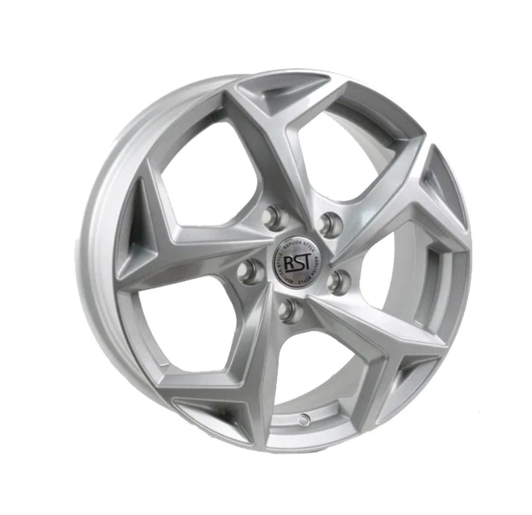 

Колесный диск 6,5x16/5x114,3 ET38 D67,1 R066 (Outlander) GRD