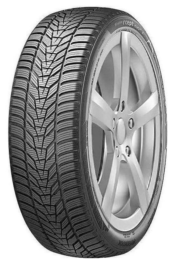 

Шины Hankook Winter I*cept Evo 3 (W330) 275/40 R18 103V, Winter I*cept Evo 3 (W330)