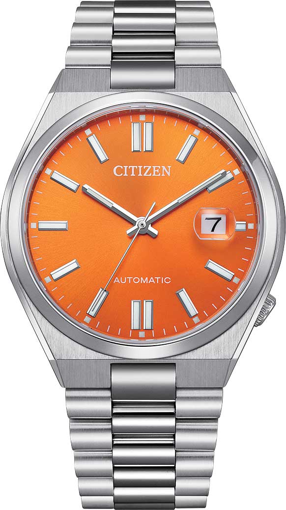 

Наручные часы мужские Citizen NJ0151-88Z, NJ0151-88Z