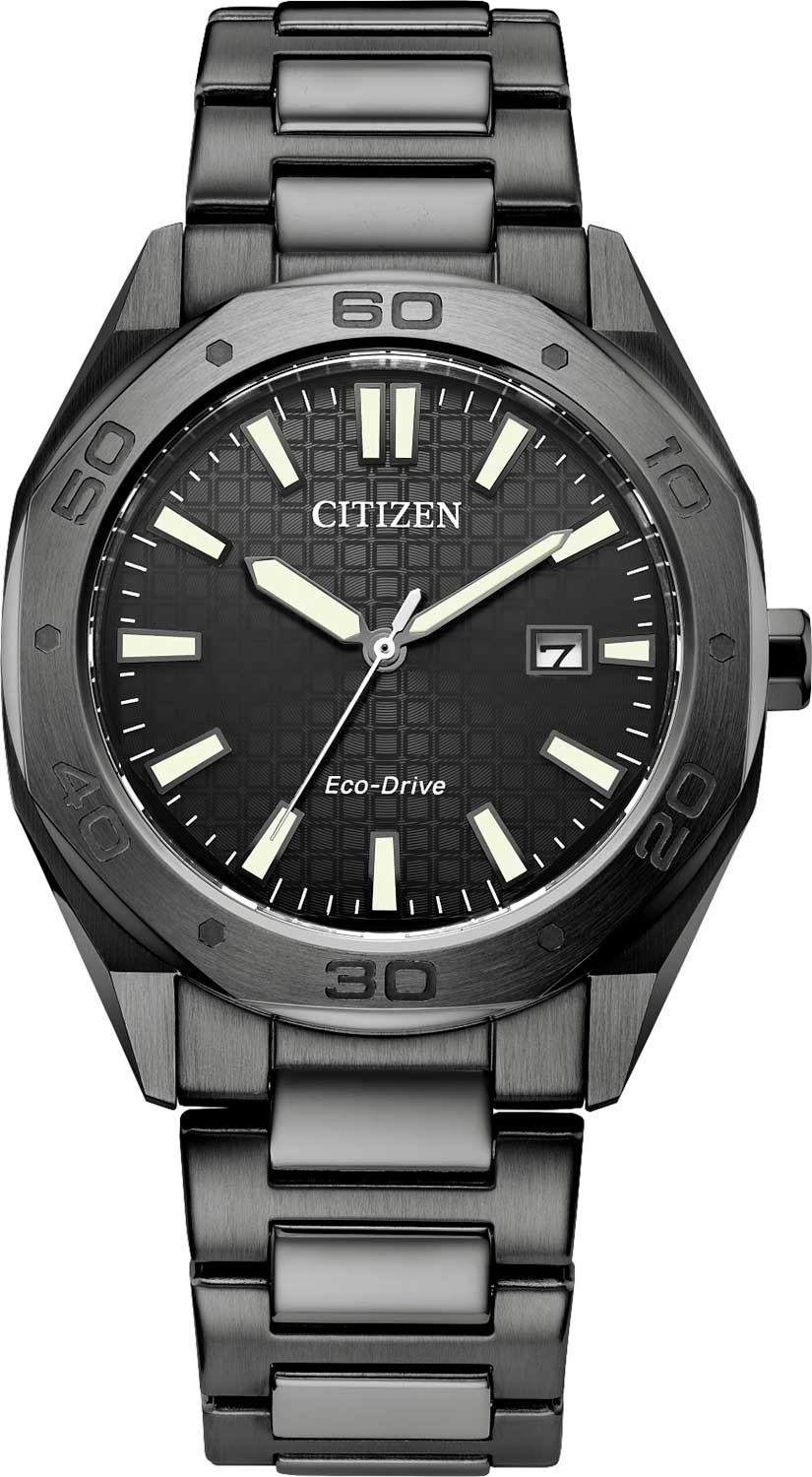 

Наручные часы мужские Citizen BM7637-81H, BM7637-81H