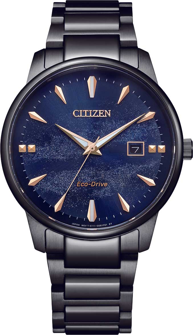 

Наручные часы мужские Citizen BM7595-89L, BM7595-89L