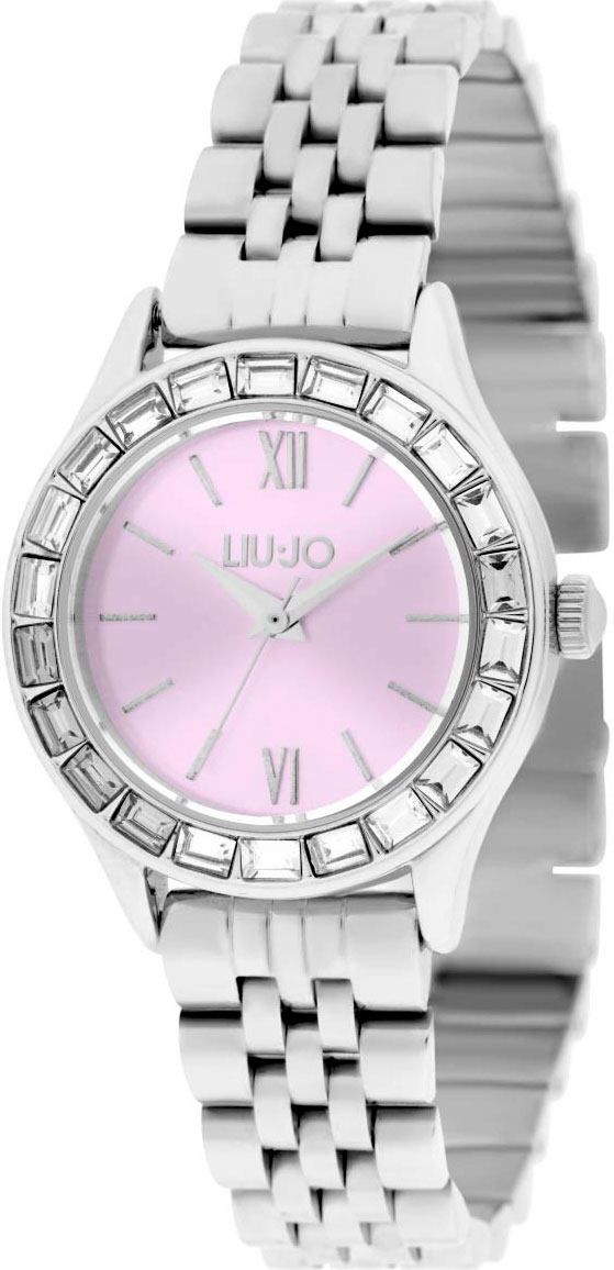

Наручные часы женские Liu Jo TLJ2297, TLJ2297